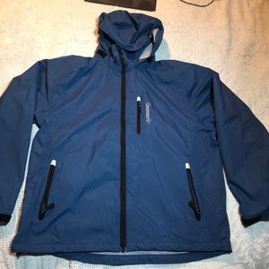 Musto jacket